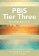 The PBIS Tier Three Handbook: A Practical Guide to Implementing Individualized Interventio