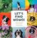 Let´s Find Momo!