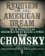 Requiem for the American Dream