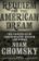 Requiem for the American Dream