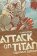 Attack on Titan: Colossal Edition 3 (Vol. 11-15)