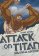 Attack on Titan: Colossal Edition 4 (Vol. 16-20)