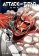 Attack on Titan Omnibus 1 (1-3)