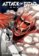 Attack on Titan Omnibus 1 (1-3)