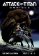 Attack on Titan Omnibus 3 (7-9)