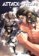 Attack on Titan Omnibus 7 (19-21)