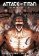 Attack on Titan Omnibus 9 (25-27)