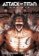 Attack on Titan Omnibus 9 (25-27)