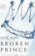 Broken Prince (The Royals - Book 2)