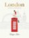 London: Through a Fashion Eye