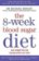 The 8-Week Blood Sugar Diet : Lose Weight Fast and Reprogramme Your Body for Life