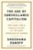 Age of Surveillance Capitalism