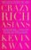 Crazy Rich Asians