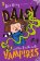 Daisy and the Trouble with Vampires