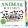 Animal Rhymes