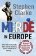 Merde in Europe : A Brit goes undercover in Brussels