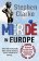 Merde in Europe : A Brit goes undercover in Brussels