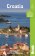 Chorvatsko (Croatia) průvodce 6th 2016 Bradt