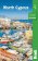 Severní Kypr (North Cyprus) průvodce 9th 2022 Bradt