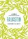 Falastin: A Cookbook