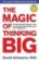 The Magic of Thinking Big