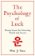 Psychology of Luck: Korean Secrets for Attracting Wealth and Success, Min Ji Yoo
