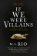 If We Were Villains