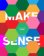 Make Sense: Architecture by White