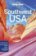 Lonely Planet Southwest USA