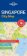 Lonely Planet Singapore City Map 1