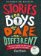 Stories for Boys Who Dare to be Different