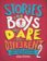 Stories for Boys Who Dare to be Different 2