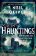 Hauntings: A Book of Ghosts and Where to Find Them Across 25 Eerie British Locations
