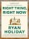 Right Thing, Right Now: Good Values. Good Character. Good Deeds.