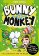 Bunny vs Monkey (a Phoenix Comic Book, from the multi-million-selling creative genius Jami