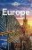 Europe Lonely Planet