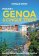 Genova (Janov) & Cinque Terre kapesní průvodce 2nd 2025 Lonely Planet