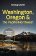 Washington, Oregon & Pacific NW průvodce 9th 2024 Lonely Planet