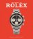 The Book of Rolex