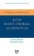 Advanced Introduction to New Institutional Economics