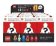 LEGO: Mystery Minifigure Puzzles / 12 Copy CDU
