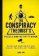 The Conspiracy Theorist´s Puzzle and Activity Book: Puzzling Mysteries and Brain-Teasing A