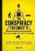 The Conspiracy Theorist´s Puzzle and Activity Book: Puzzling Mysteries and Brain-Teasing A