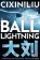 Ball Lightning