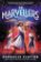 The Marvellers: the spellbinding magical fantasy adventure!