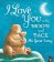I Love You to the Moon and Back: All Year Long