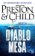 Diablo Mesa
