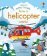Peep Inside How a Helicopter Works