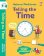 Usborne Workbooks Telling the Time 7-8