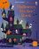 Halloween Sticker Book